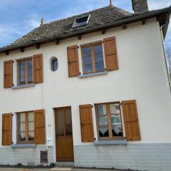 Gîte Cassaniouze, 4 pièces, 6 personnes - FR-1-742-168