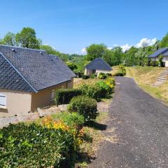 Gîte Paulhenc, 3 pièces, 4 personnes - FR-1-742-378