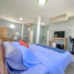 Private room in Central Pattaya Naeem House