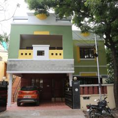 The Nest Lovely 3BHK and 1BHK Villa