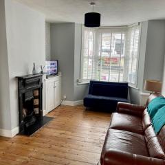 2BD Victorian Terrace House Ramsgate