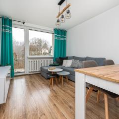 Apartament Octopus Sopot Kamienny Potok