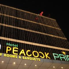 Hotel Peacock Pride