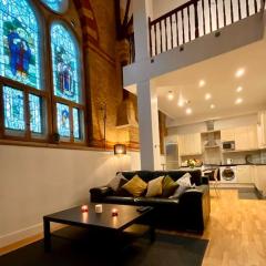 Magical Church Conversion in Watford