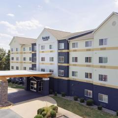 Fairfield Inn by Marriott North Little Rock