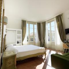 ISOLA - Smart ApartHotel