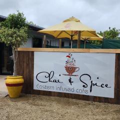 Chai & Spice Guesthouse and Café