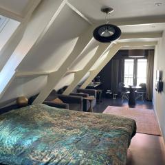 Texels Goud Deluxe Suites