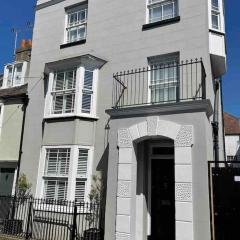 Stunning Georgian Period House