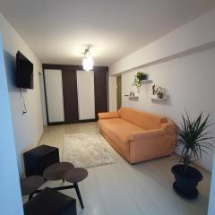 Apartament Racadau Parc