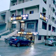 Hotel jay malhar and lodging