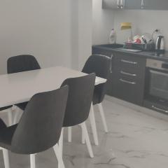 Golem Apartment Luxury