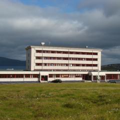 62N Guesthouse Marknagil