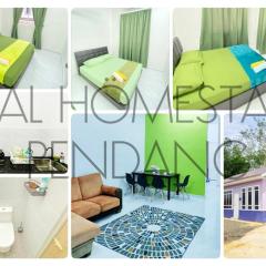 AL Homestay Pendang