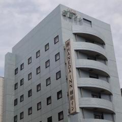 羽田旅馆
