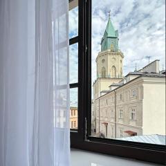 Premium Apartment - Brama Krakowska - Old Town