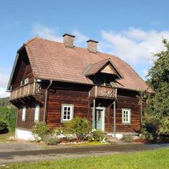 Ferienhaus Schlossbauer