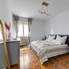 Appartamento accogliente, Pesaro