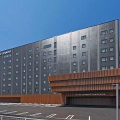 Hotel around Takayama, Ascend Hotel Collection