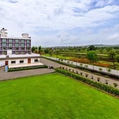 Effotel by Sayaji Sarola