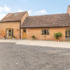 The Granary at Lane End Farm