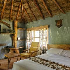 Podocarpus cottages