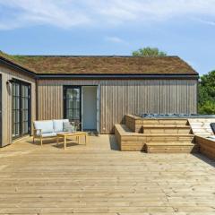 Holiday Home Ottmar - 150m from the sea by Interhome