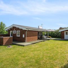 Holiday Home Felicity - 250m from the sea by Interhome