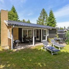 Holiday Home Harri - 700m from the sea in Lolland- Falster and Mon by Interhome