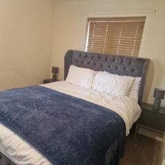 2 Bed 2 Bath Ensuite - FREE secure parking