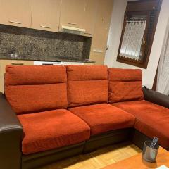 Apartamento Albarelo - Tranquilo y buen acceso - 2 Hab y 2 Baños - VUT-4644-AS