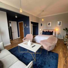 Chic studio near Regent’s Park n8