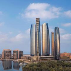 Conrad Abu Dhabi Etihad Towers