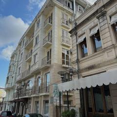 Guest House Memo at the center of kutaisi