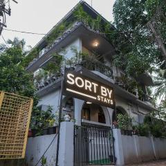 SortBy Stays, Anjuna