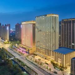 启东银洲希尔顿逸林酒店