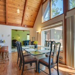 6 Mi to Yosemite Natl Park 14-Acre Retreat!