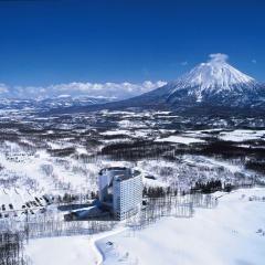 北海道新雪谷希尔顿度假酒店