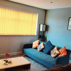 HILLTOP PLACE Suites Near Doncaster RaceCourse