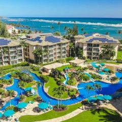 Condos in Waipouli Beach Resort