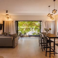 Nachmani Luxury Apartment By Nimizz