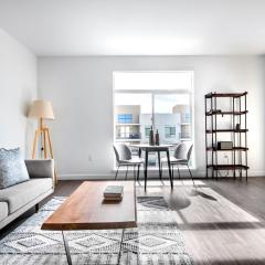 Campbell 1BR w Pool Parking nr Groceries SFO-441