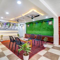 Hotel Brundavan International Guntur