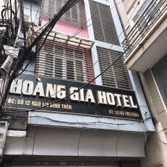 Hoàng Gia II Hotel Mỹ Đinh HN - by BAY LUXURY