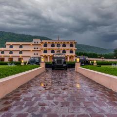 The Shakti Vilas By Trulyy