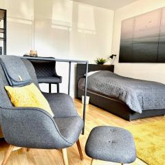 Business Appartements Arnstadt OT Marlishausen