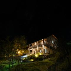 himkosi farmstay