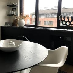 Near Amsterdam and airport, 90m2, privacy!