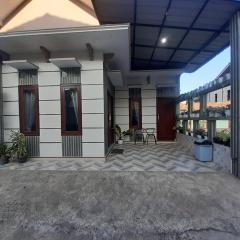 Widodaren Homestay