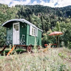 Camping Passeier Glamping Tilia